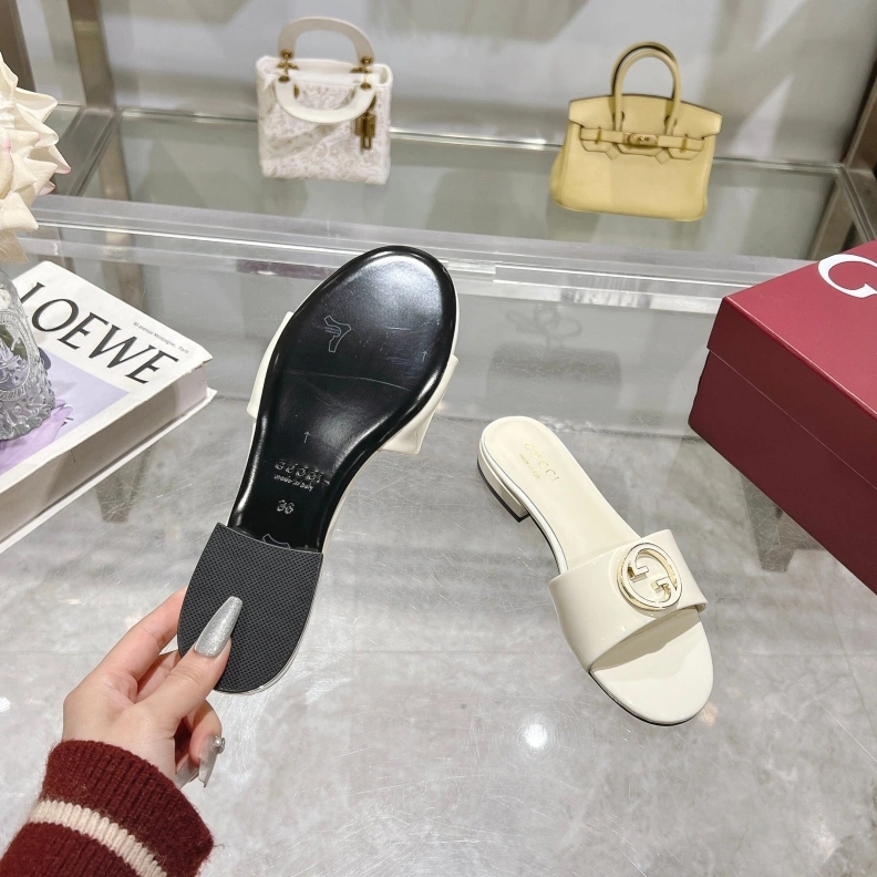 Cozy Gxccx Sandals 157490