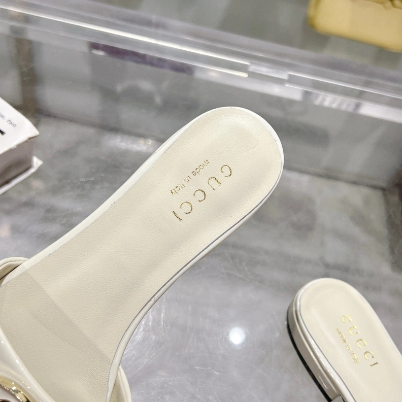 Cozy Gxccx Sandals 157490