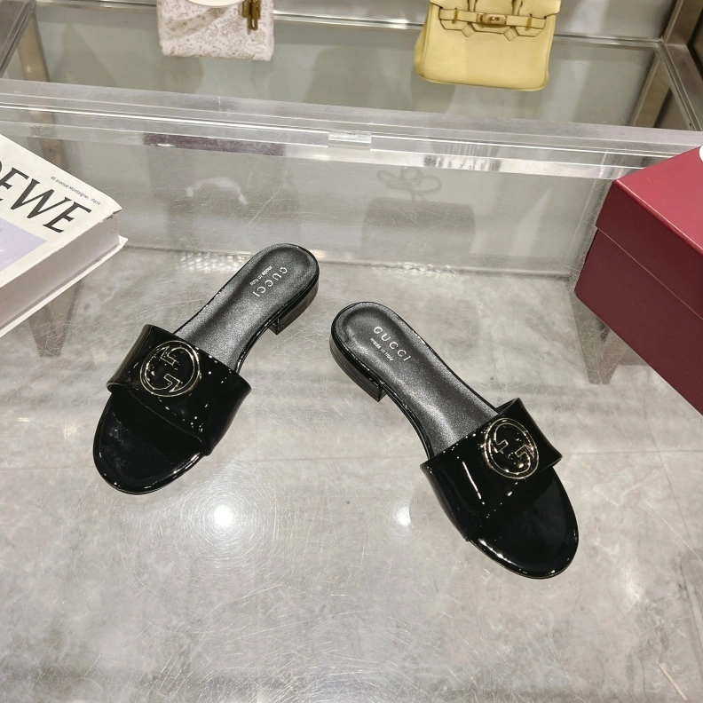 Minimalist Gxccx Sandals 157503