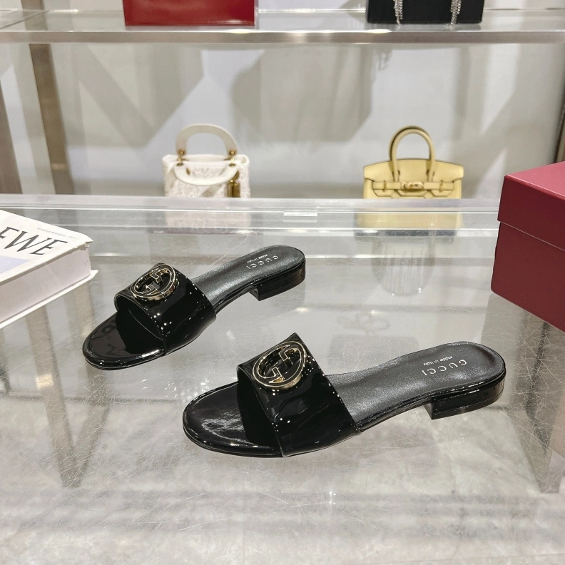 Minimalist Gxccx Sandals 157503