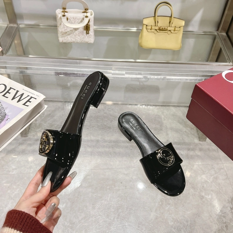 Minimalist Gxccx Sandals 157503