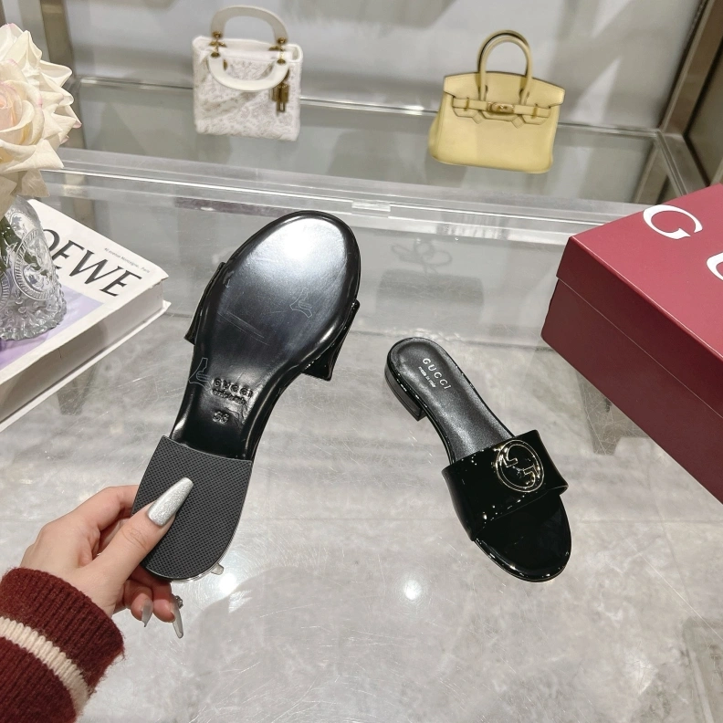 Minimalist Gxccx Sandals 157503