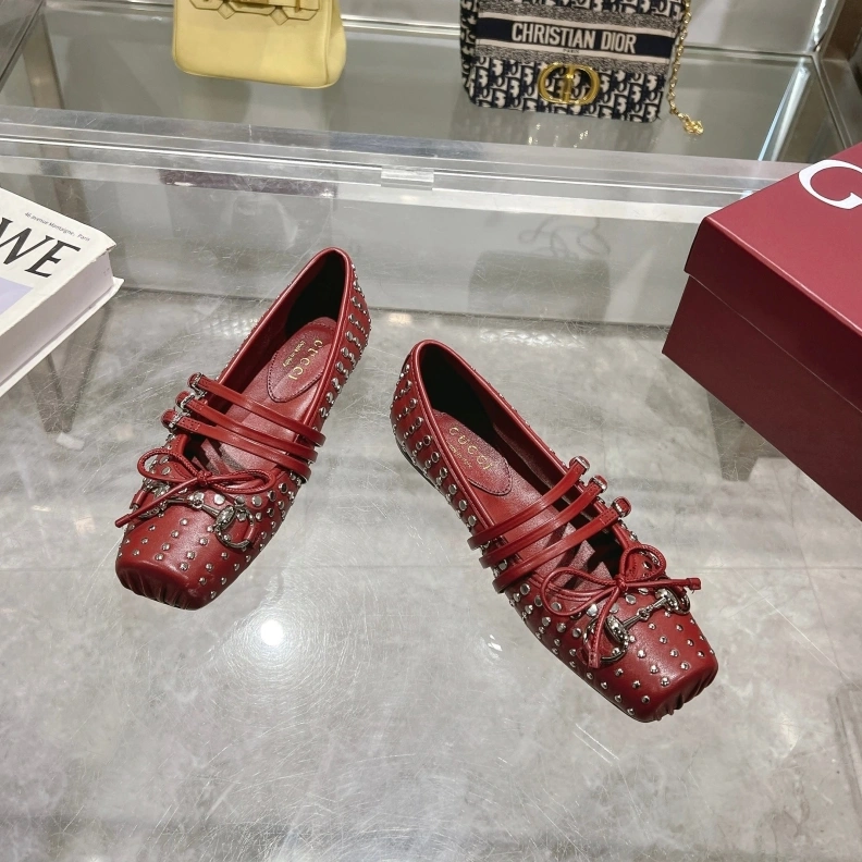 DailyWear Gxccx Flat Shoes 157652