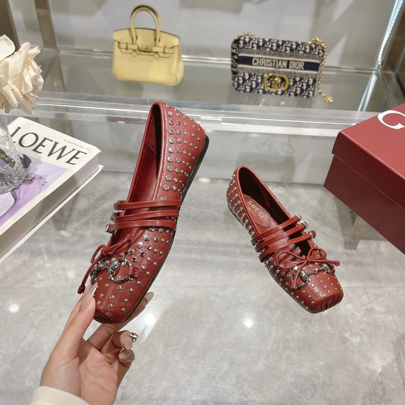 DailyWear Gxccx Flat Shoes 157652