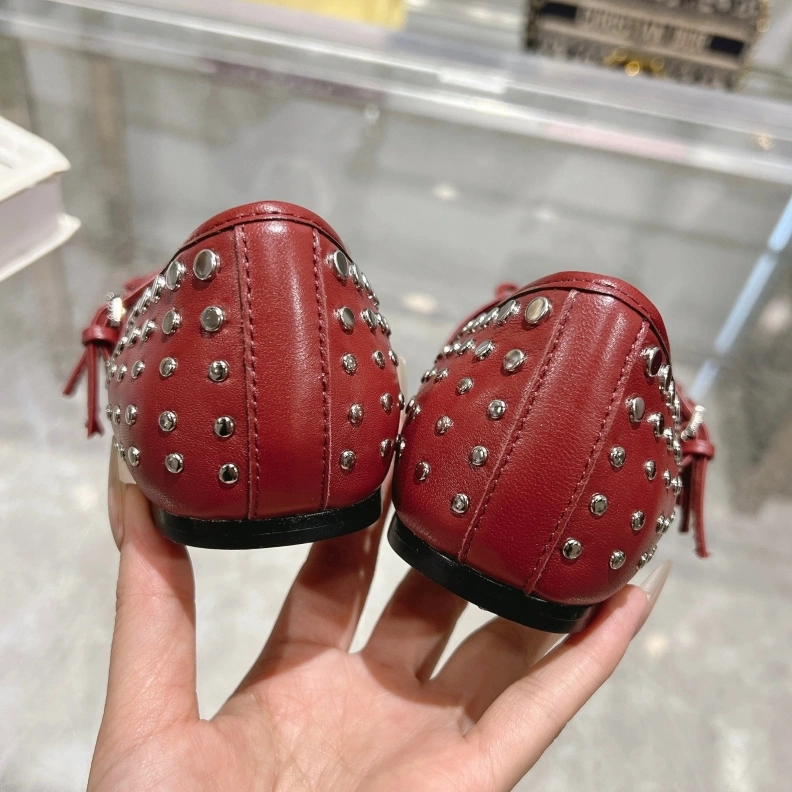 DailyWear Gxccx Flat Shoes 157652