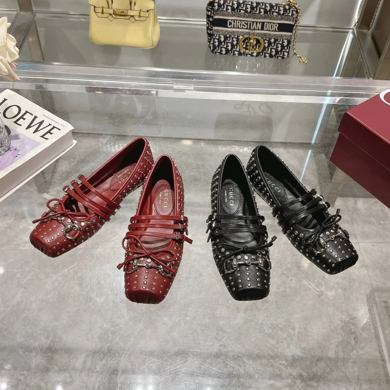 DailyWear Gxccx Flat Shoes 157652