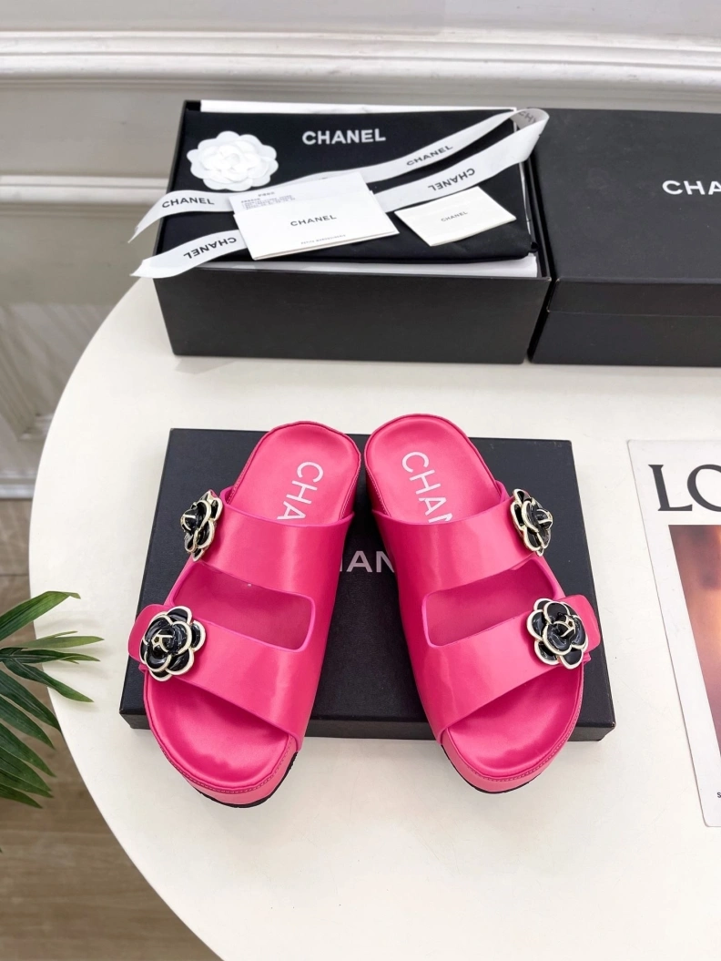 Chxnxl Slippers Trendsetting 119823