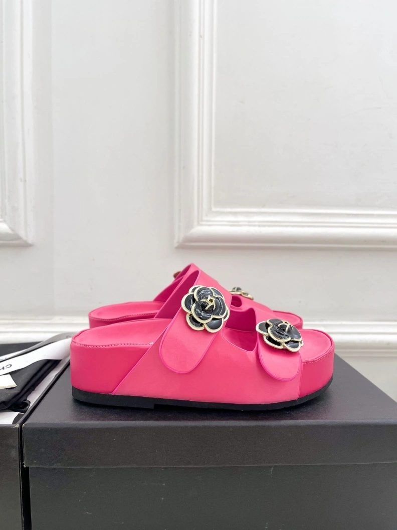 Chxnxl Slippers Trendsetting 119823