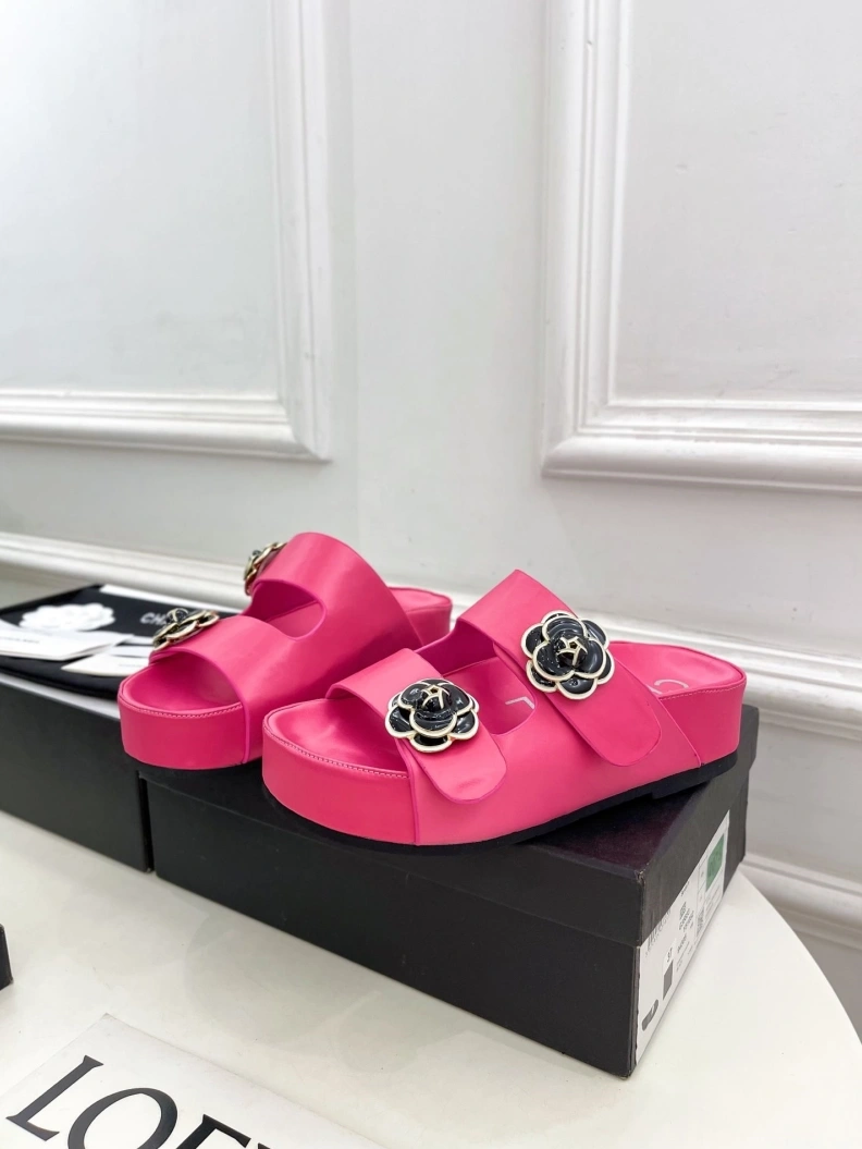 Chxnxl Slippers Trendsetting 119823