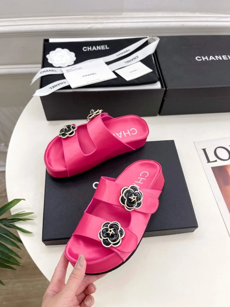 Chxnxl Slippers Trendsetting 119823