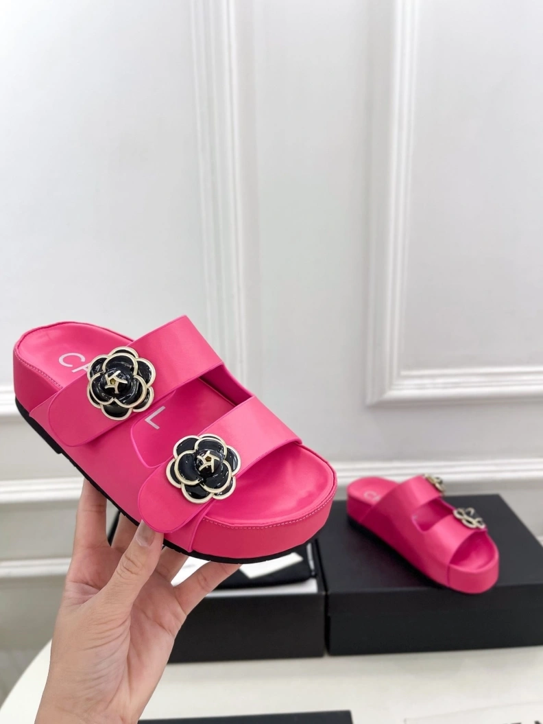 Chxnxl Slippers Trendsetting 119823