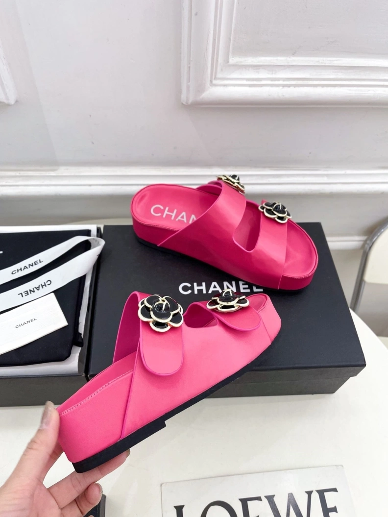 Chxnxl Slippers Trendsetting 119823