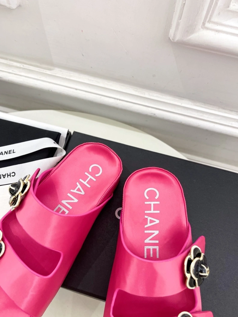 Chxnxl Slippers Trendsetting 119823