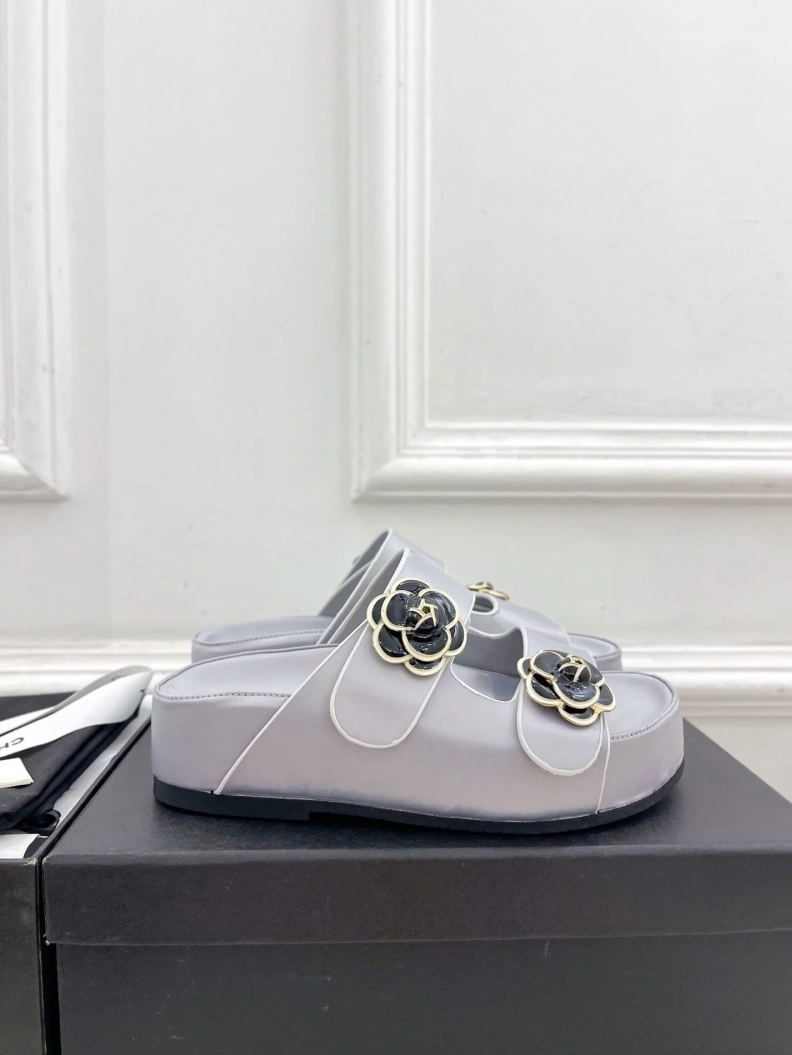 Chxnxl Slippers Breathable 119816