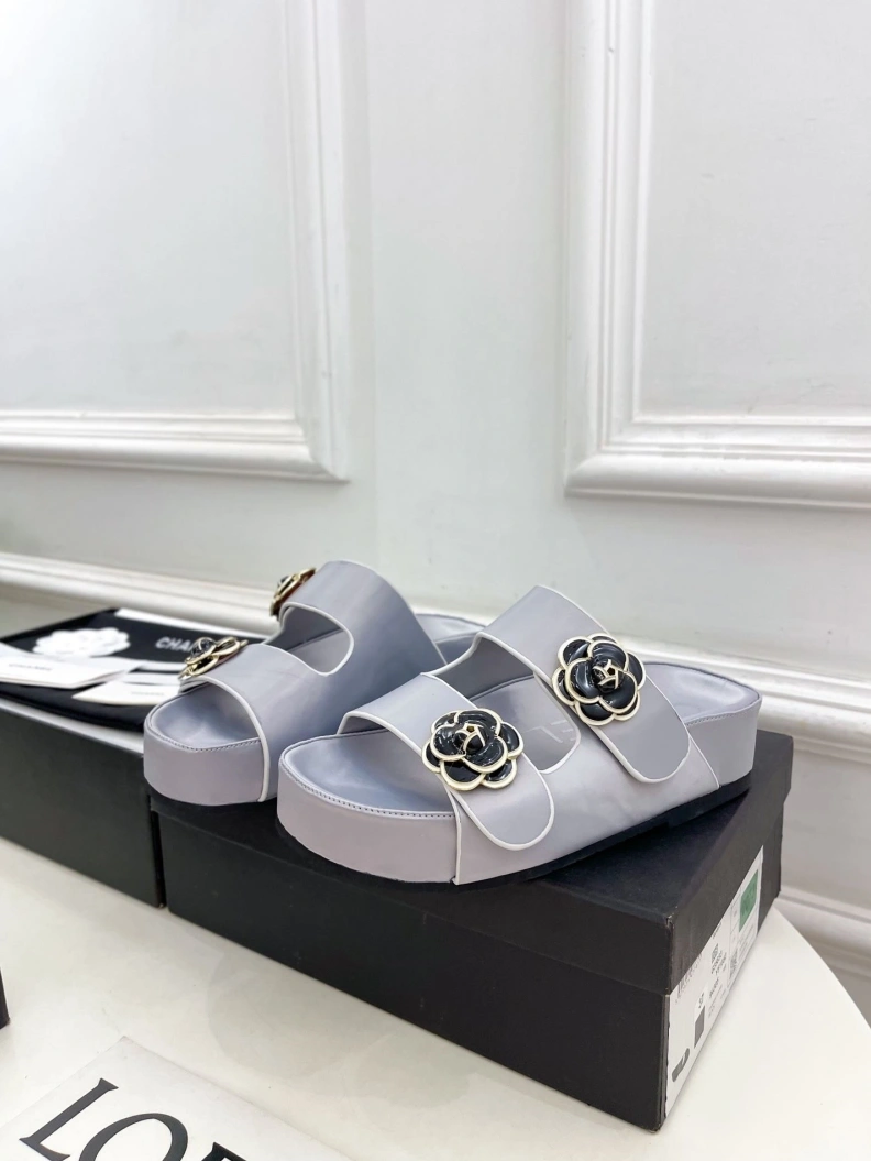 Chxnxl Slippers Breathable 119816