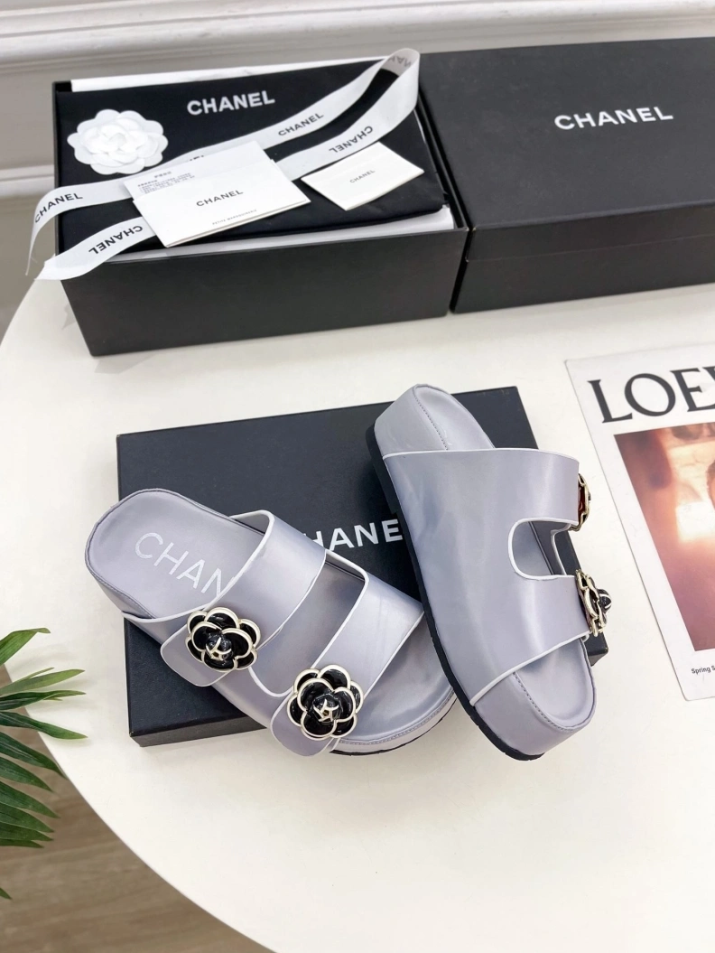 Chxnxl Slippers Breathable 119816