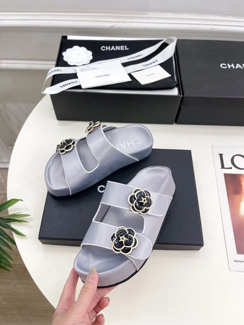 Chxnxl Slippers Breathable 119816