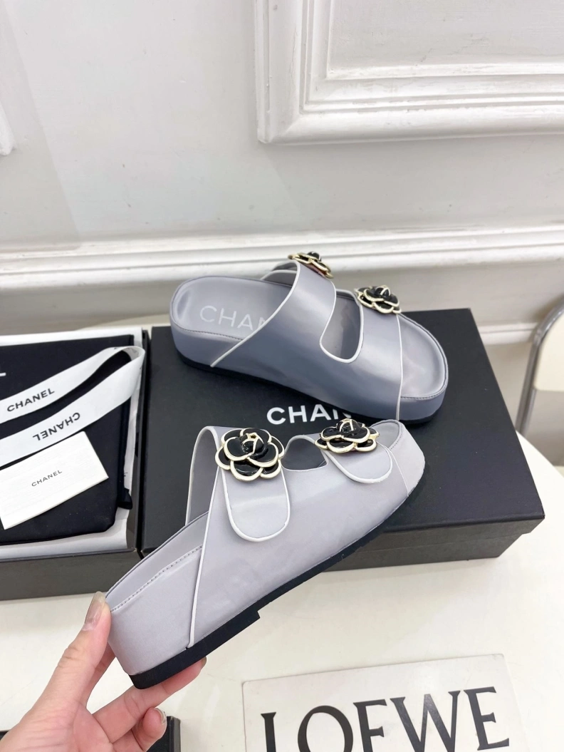 Chxnxl Slippers Breathable 119816