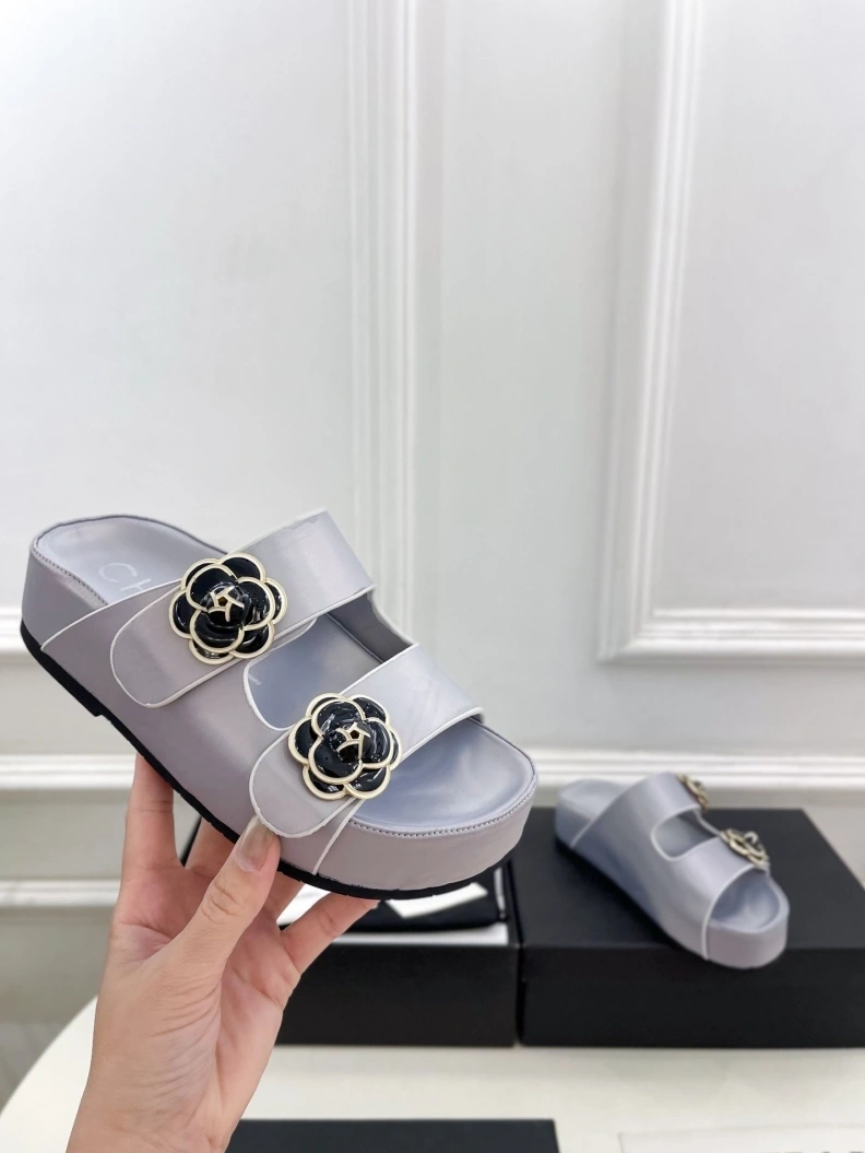 Chxnxl Slippers Breathable 119816