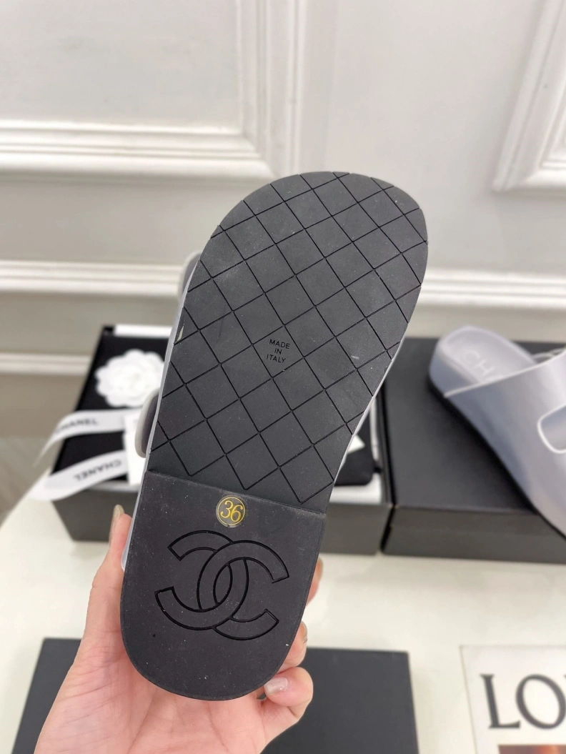 Chxnxl Slippers Breathable 119816