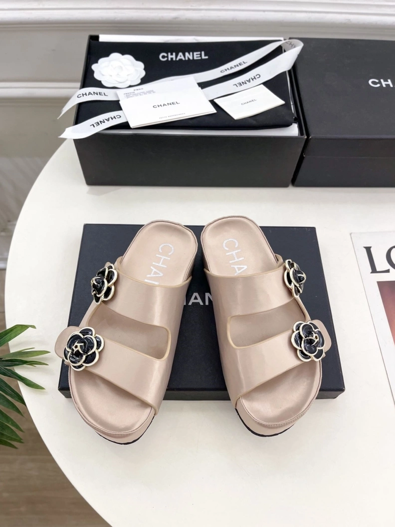Chxnxl Slippers Soft 119818