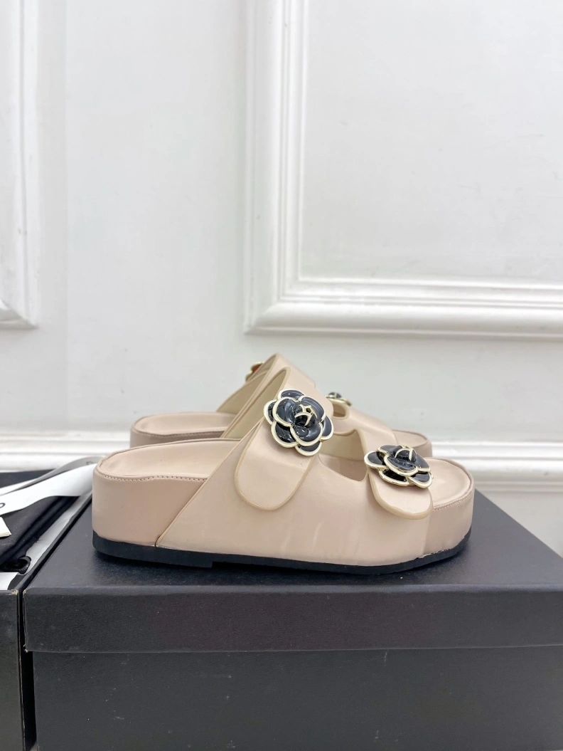 Chxnxl Slippers Soft 119818