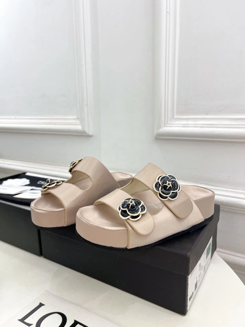 Chxnxl Slippers Soft 119818