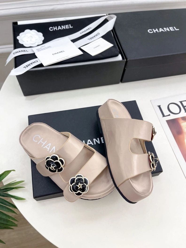 Chxnxl Slippers Soft 119818