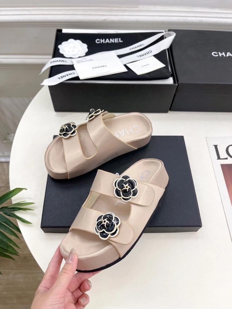 Chxnxl Slippers Soft 119818
