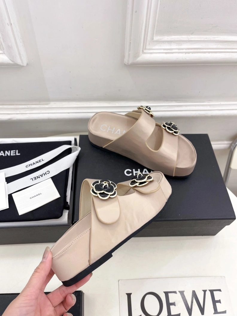 Chxnxl Slippers Soft 119818