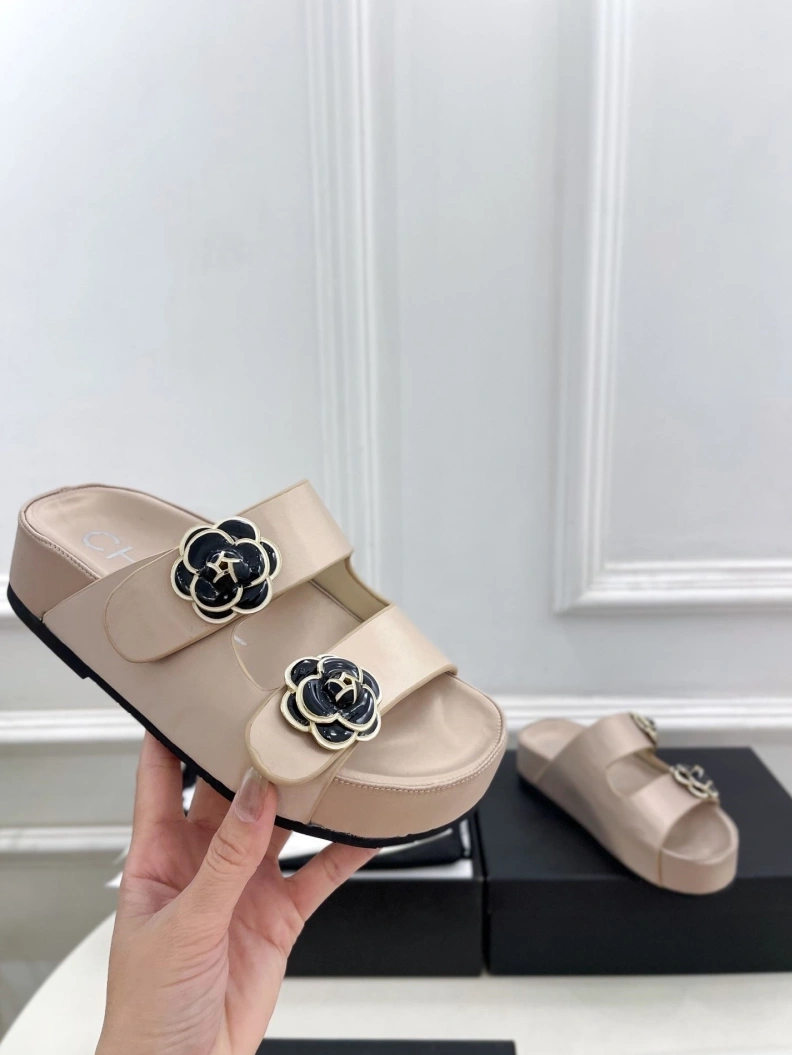 Chxnxl Slippers Soft 119818