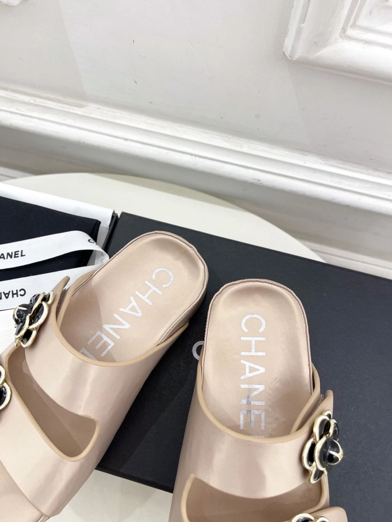 Chxnxl Slippers Soft 119818