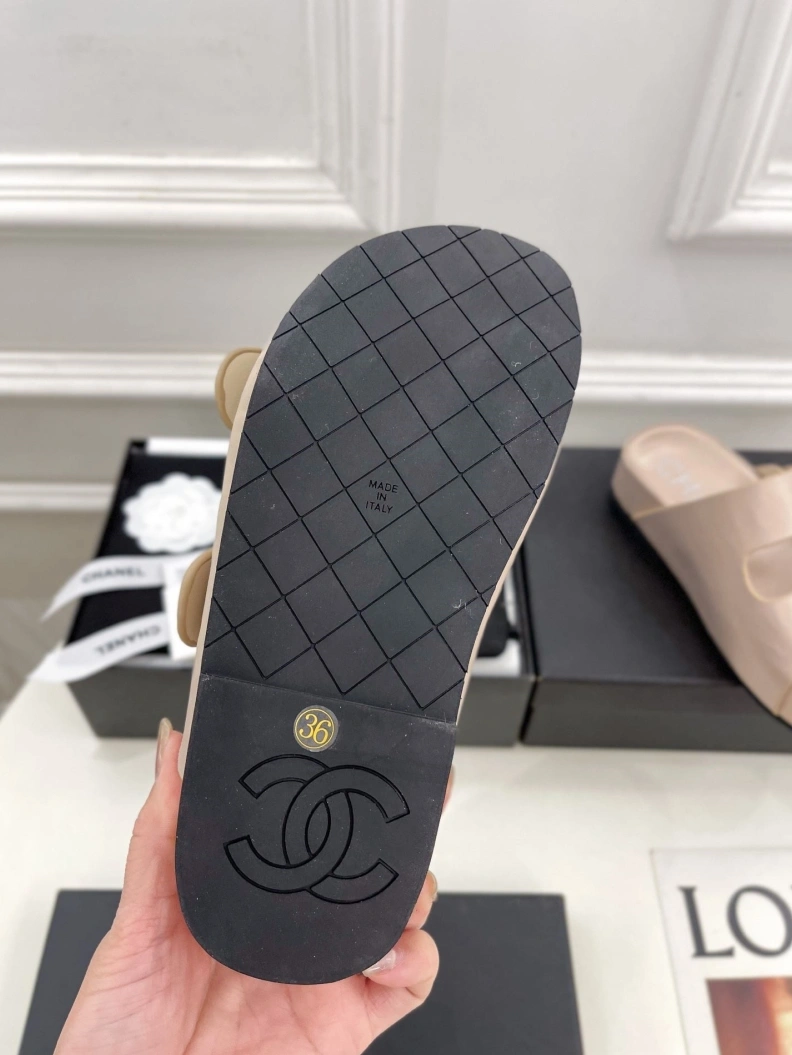 Chxnxl Slippers Soft 119818
