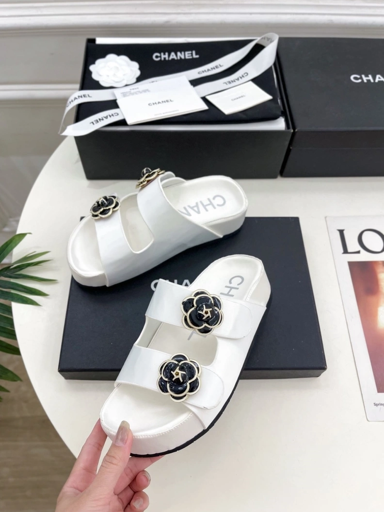 Chxnxl Slippers Compact 119830