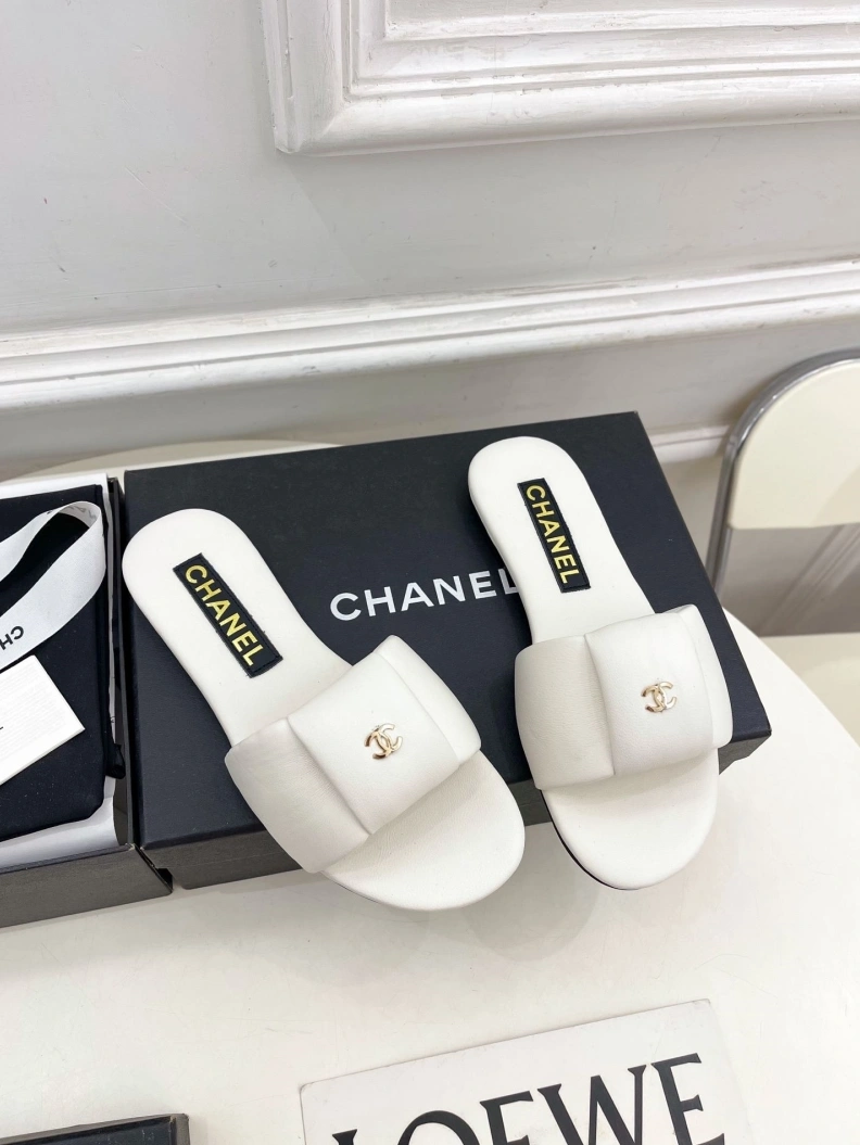 Chxnxl Slippers Cozy 119815