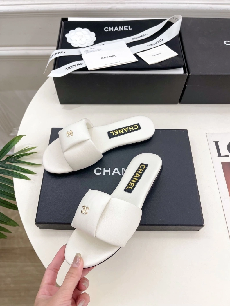 Chxnxl Slippers Cozy 119815