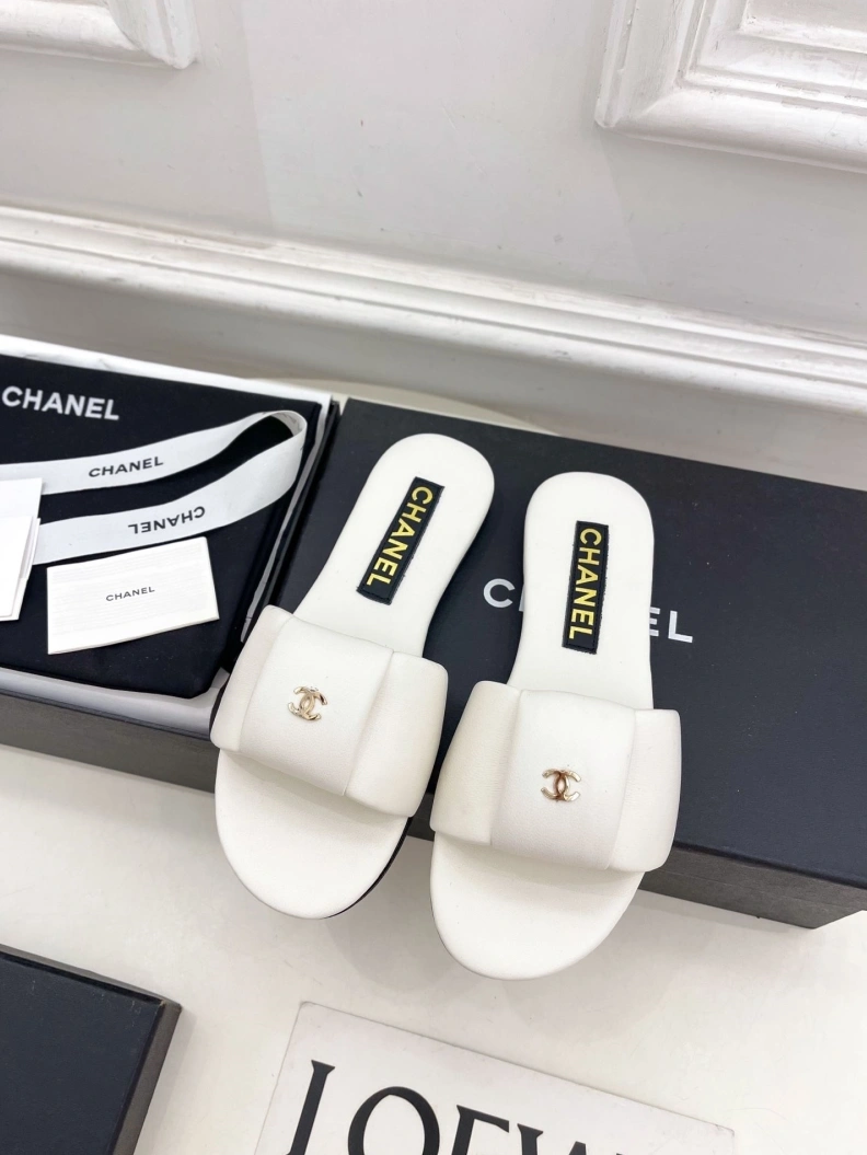 Chxnxl Slippers Cozy 119815