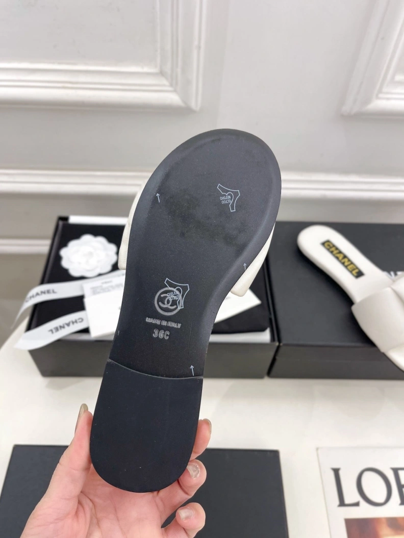Chxnxl Slippers Cozy 119815