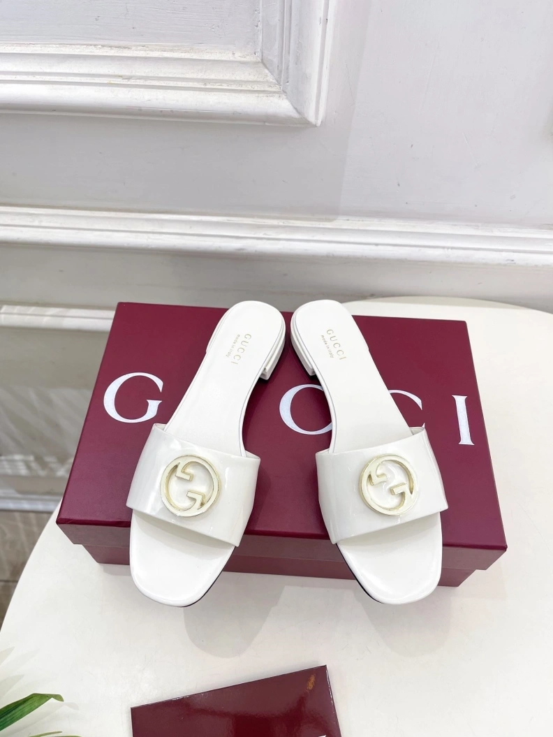 Gxccx Slippers Compact 157370