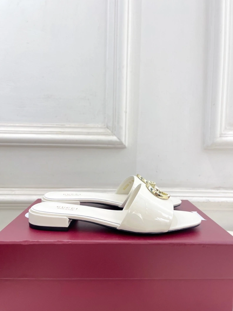 Gxccx Slippers Compact 157370