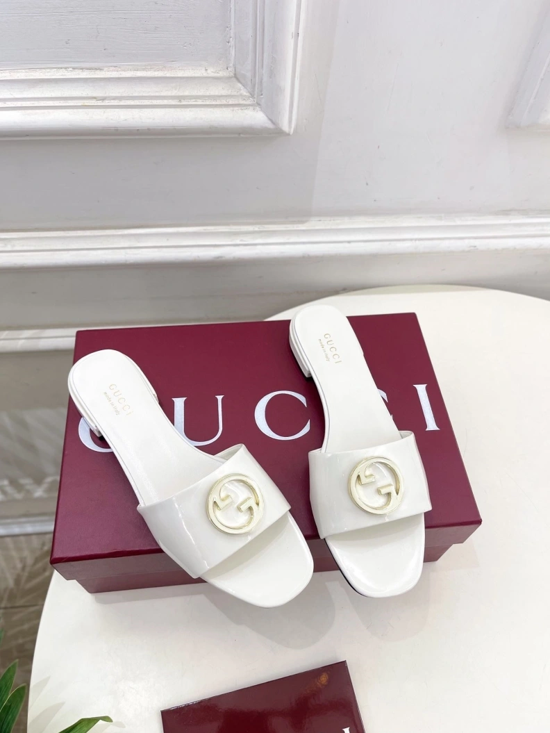Gxccx Slippers Compact 157370
