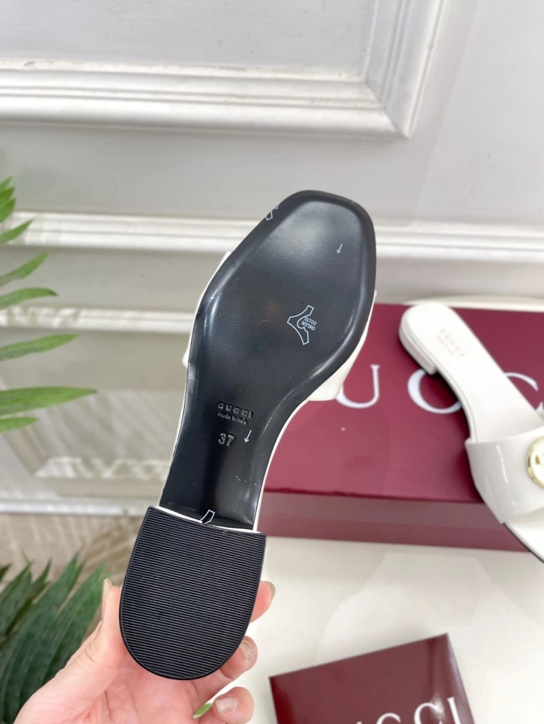 Gxccx Slippers Compact 157370