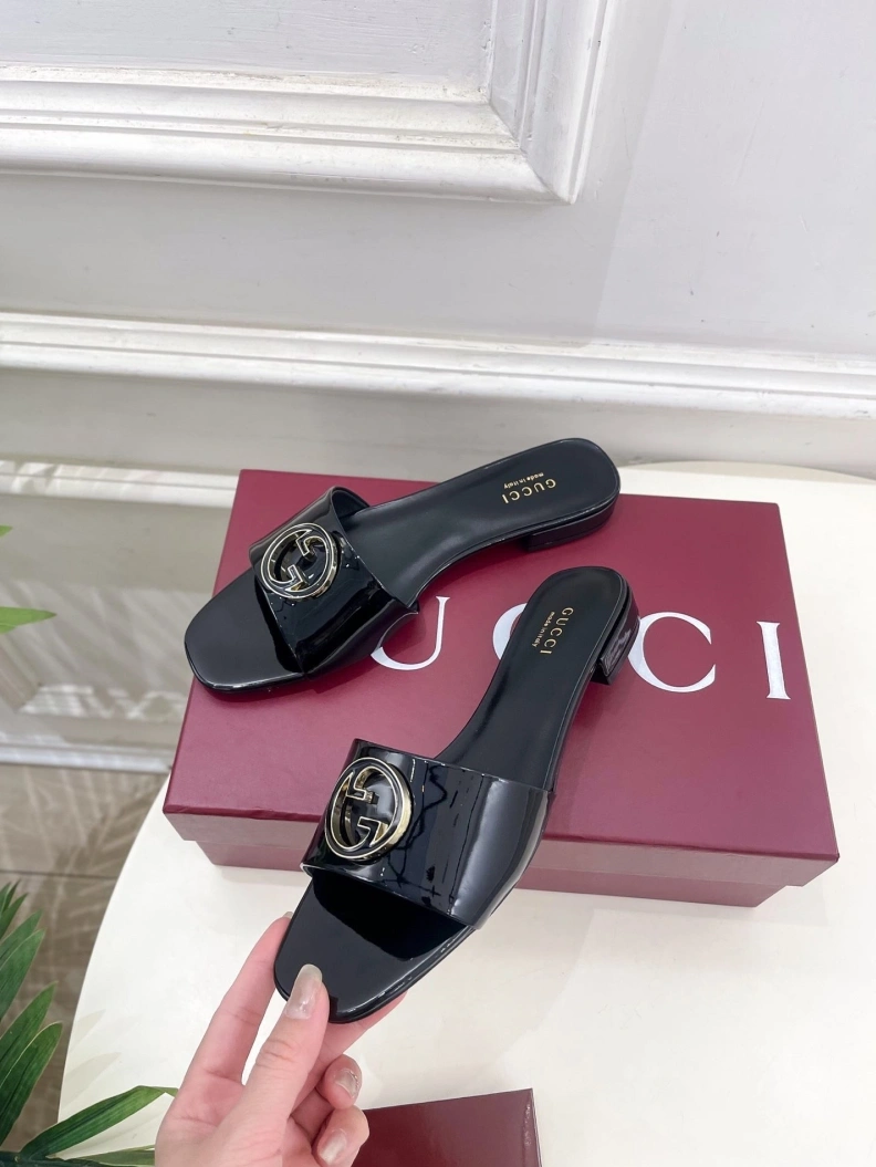 Gxccx Slippers HighQuality 157368