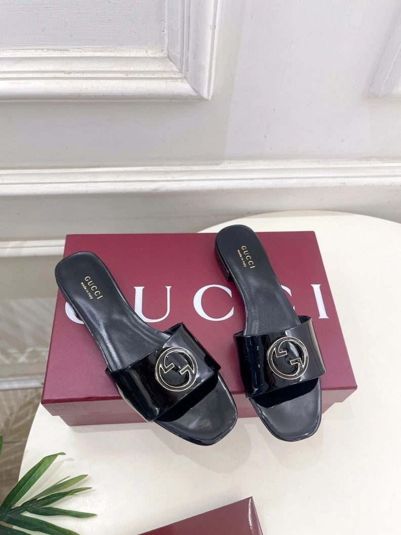 Gxccx Slippers HighQuality 157368