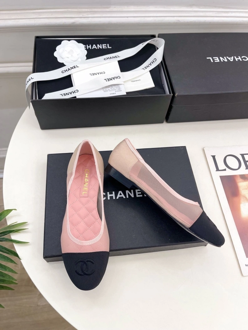 Chxnxl Flat Shoes Affordable 120922