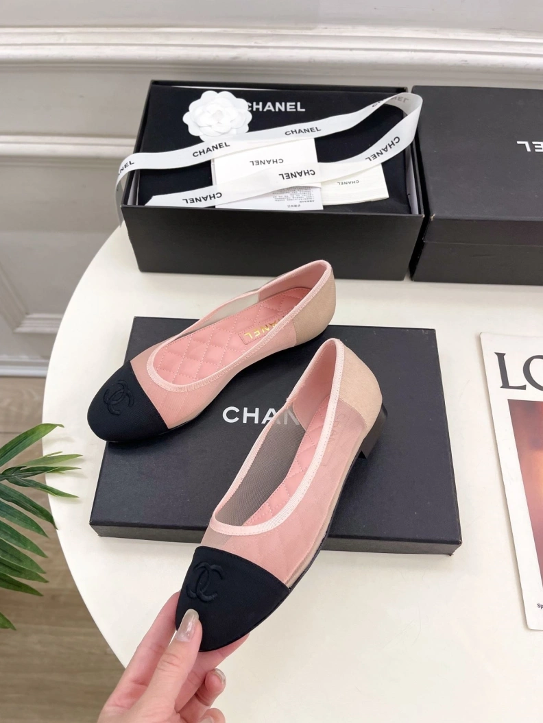 Chxnxl Flat Shoes Affordable 120922