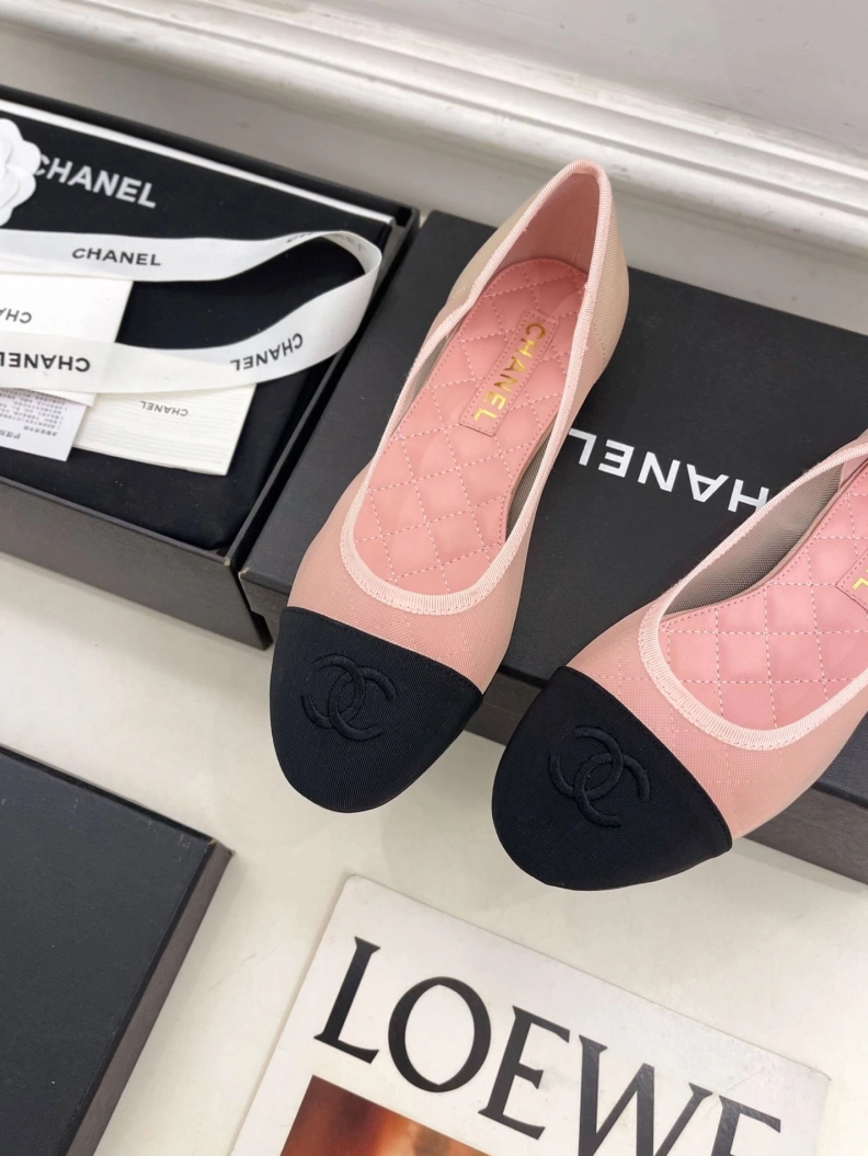 Chxnxl Flat Shoes Affordable 120922