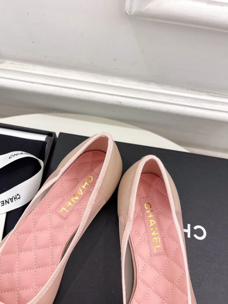 Chxnxl Flat Shoes Affordable 120922