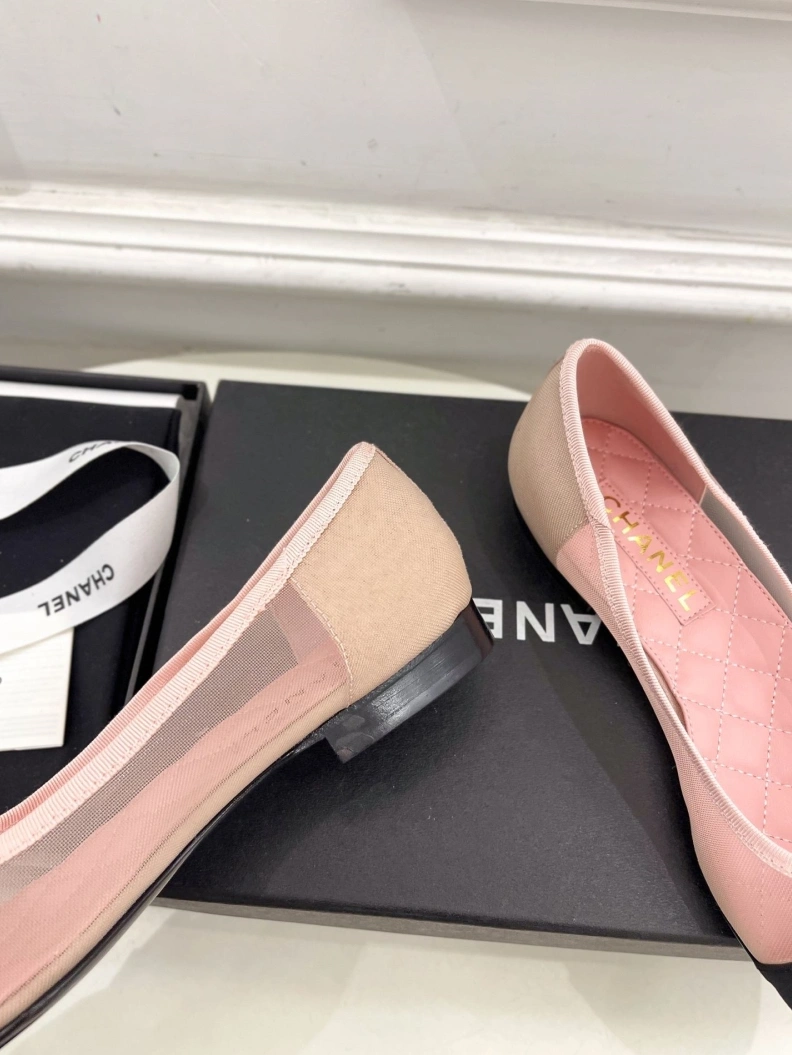 Chxnxl Flat Shoes Affordable 120922