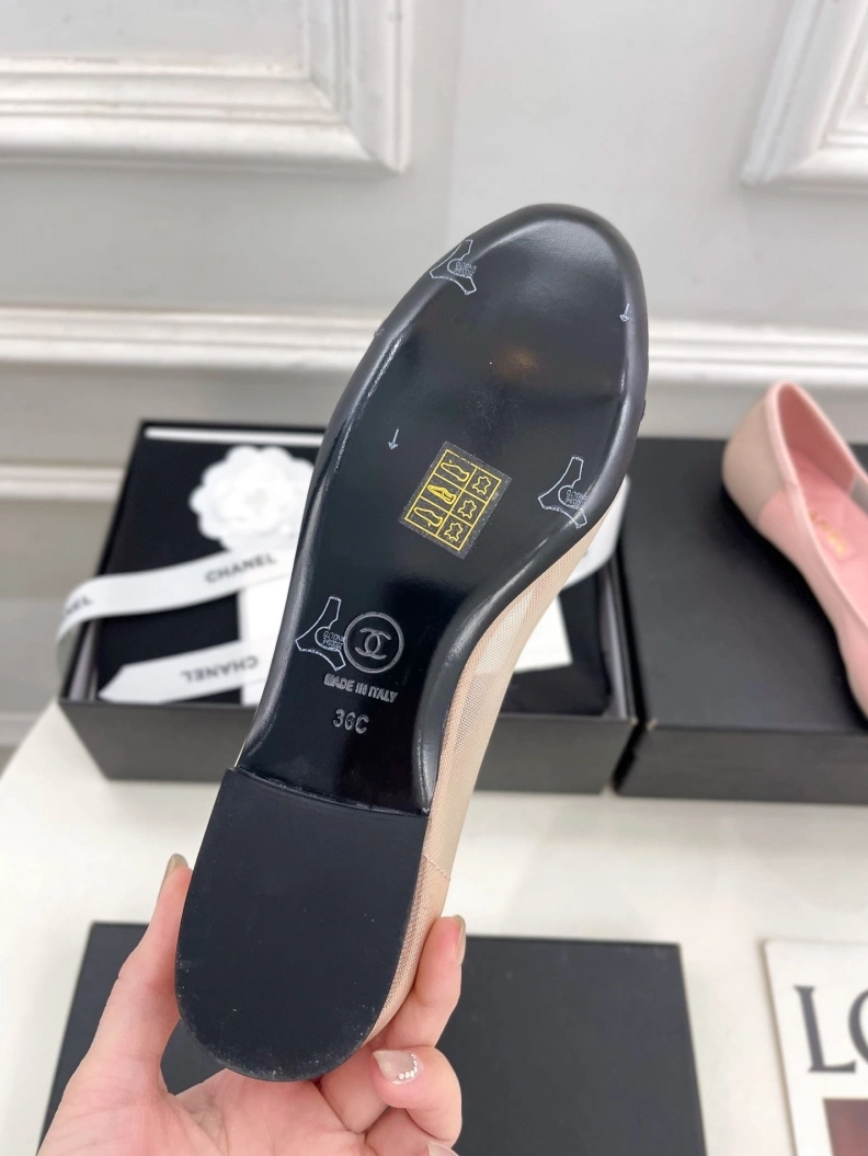 Chxnxl Flat Shoes Affordable 120922